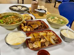 -下环街市熟食中心