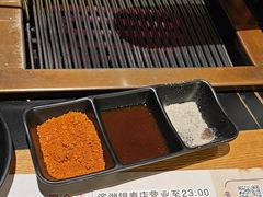 -千寻烧肉(政务区店)
