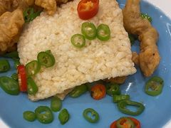 -沪华海鲜大酒楼(南汇店)