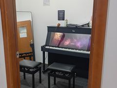 -Mr.先声音乐(东海店)