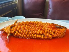 -粤香村(清真川菜店)