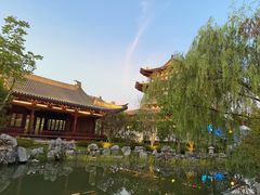 -江心屿景区