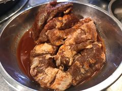 -釜山火炉·海鲜烤肉(紫藤路店)
