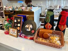 -Reset Coffee 与海咖啡