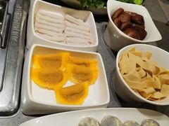 -海底捞火锅(青悦城店)