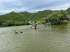 -静之湖度假区