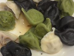 -烤肉宛饭庄(南礼士路店)