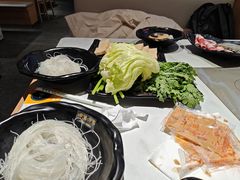 -呷哺呷哺 黄金牧场 (新中关购物中心店)