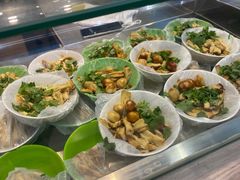 -中东大市场美食城