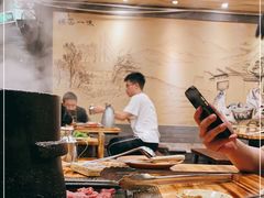 -滇藏石锅宴(崇仁巷老店)