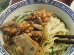 -同得兴 Since·1995 传统苏式面馆(嘉馀坊店)