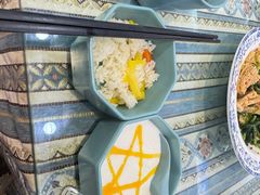 -阿吾丹的烤羊·新疆菜·抓饭·拌面(乌尔禾店)