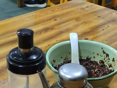 -老字号巴山酸菜米线(巴渝佳梦小区店)