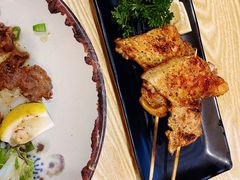 -胜代日本料理(云程巷小区店)