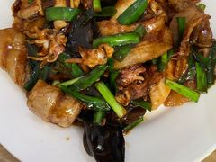 -九龙餐厅(大沽路店)