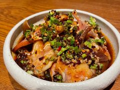 -云海肴·汽锅鸡·云南代表菜(天山百盛优客店)