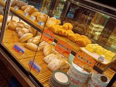-波特曼西餐厅(南岗店)