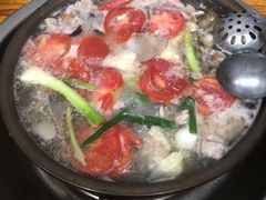 -海关荤豆花(洋河一路店)