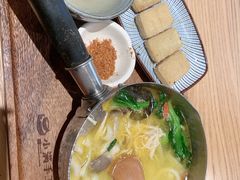 -小满手工粉(上海文峰广场店)