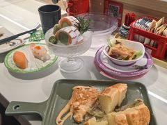 -三禾寿司(君尚店)