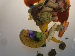-La Sauce法意餐厅