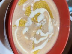 公主浓汤-panchos 墨西哥餐厅(嘉绿苑店)