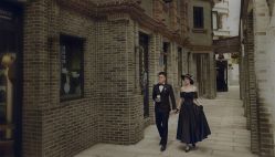 点击看大图 -挪娅婚纱摄影皇家会所