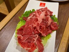 -肆幺幺烤肉(乐汇城店)