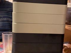 -温野菜涮涮锅(曲江大悦城店)