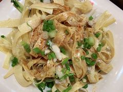 泉水豆皮（凉拌）-阳坊胜利涮羊肉(阳坊老店)