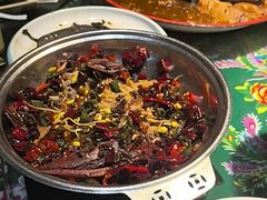 -人民公社大食堂(顺义总店)