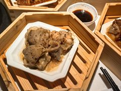 -稻香饭店(IFS国金中心店)