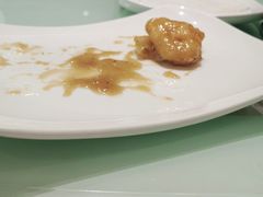 -老牌坊鲁菜名店(宽厚里店)