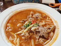 -烤肉季饭庄