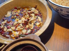 -永安水煮活鱼·仪征菜(仪征奥林匹克店)