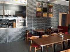 大堂-鸡鸣汤包(奥园·城市天地店)