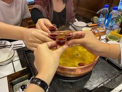 -阿婆情腊排骨火锅(金虹路店)