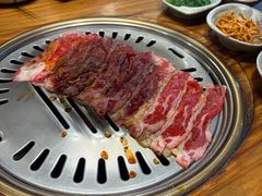 -牛人·雪花牛·木炭烤肉(昆山陆家店)