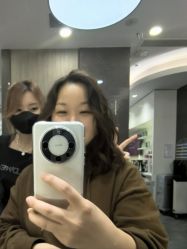 -Mentor Hair Salon