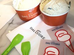 -Dal Cuore 达可芮冰淇淋(陕西北路店)