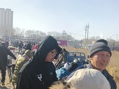 -蒲河大集