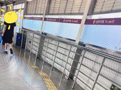 -望京西(地铁站)