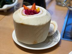 -湯系·煲汤手艺人(东二环泰禾广场店)