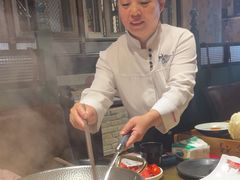 -手选潮汕鲜牛肉火锅(二七广场店)