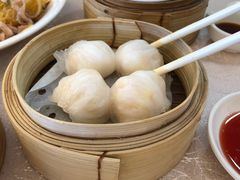 -好彩海鲜酒家(帝国中心店)