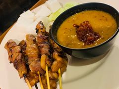 -Limapulo: Baba Can Cook