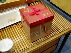 -FASHION BAKERY法森贝克(新德路店)