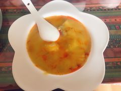 -忘忧草融合私房菜(红鼎国际店)