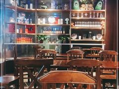 大堂-青岛啤酒博物馆·音乐餐吧
