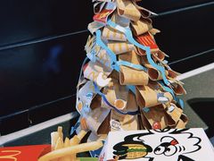 -麦当劳(北苑秋实路店)